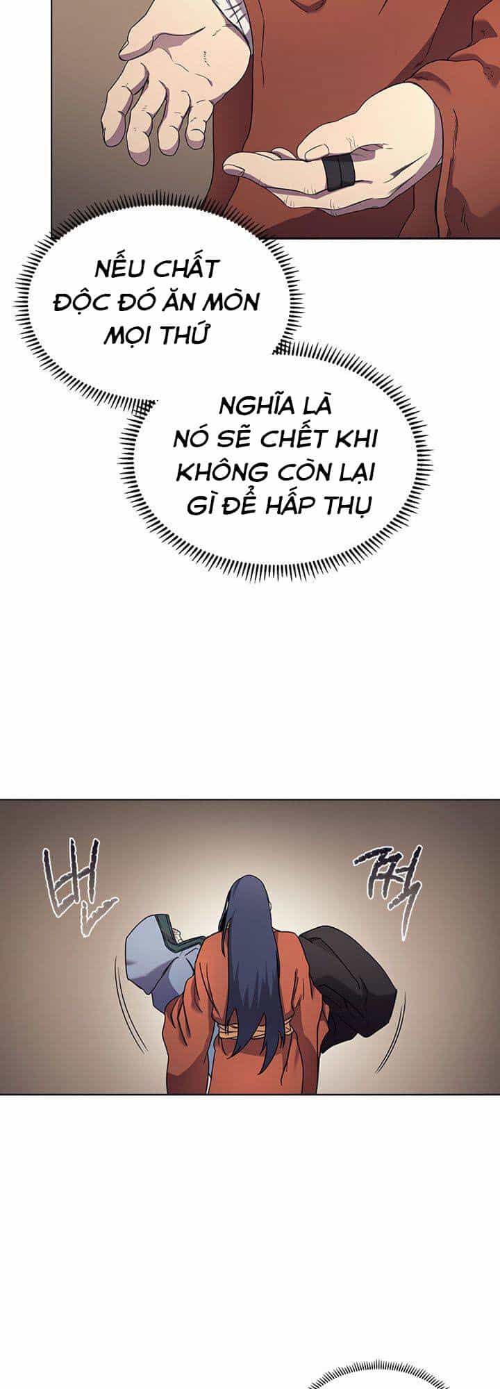 Biên Niên Sử Của Thiên Quỷ - Chương 114 - ảnh 16