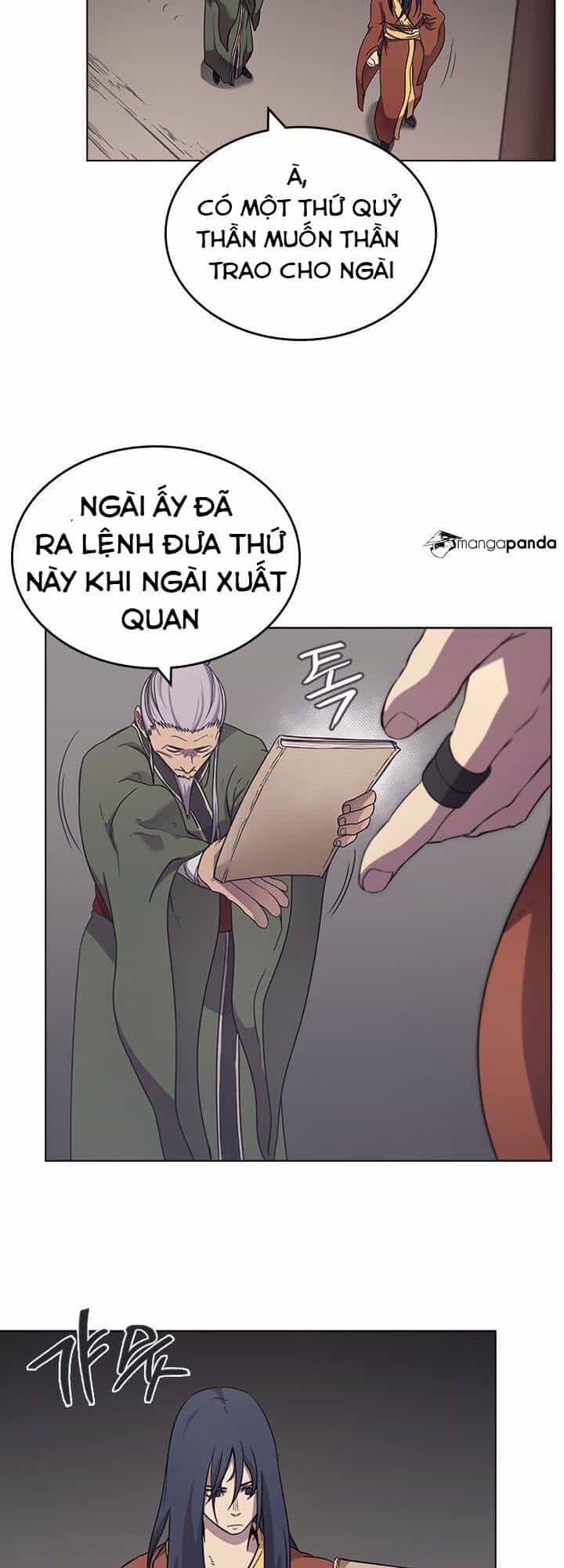 Biên Niên Sử Của Thiên Quỷ - Chương 114 - ảnh 27