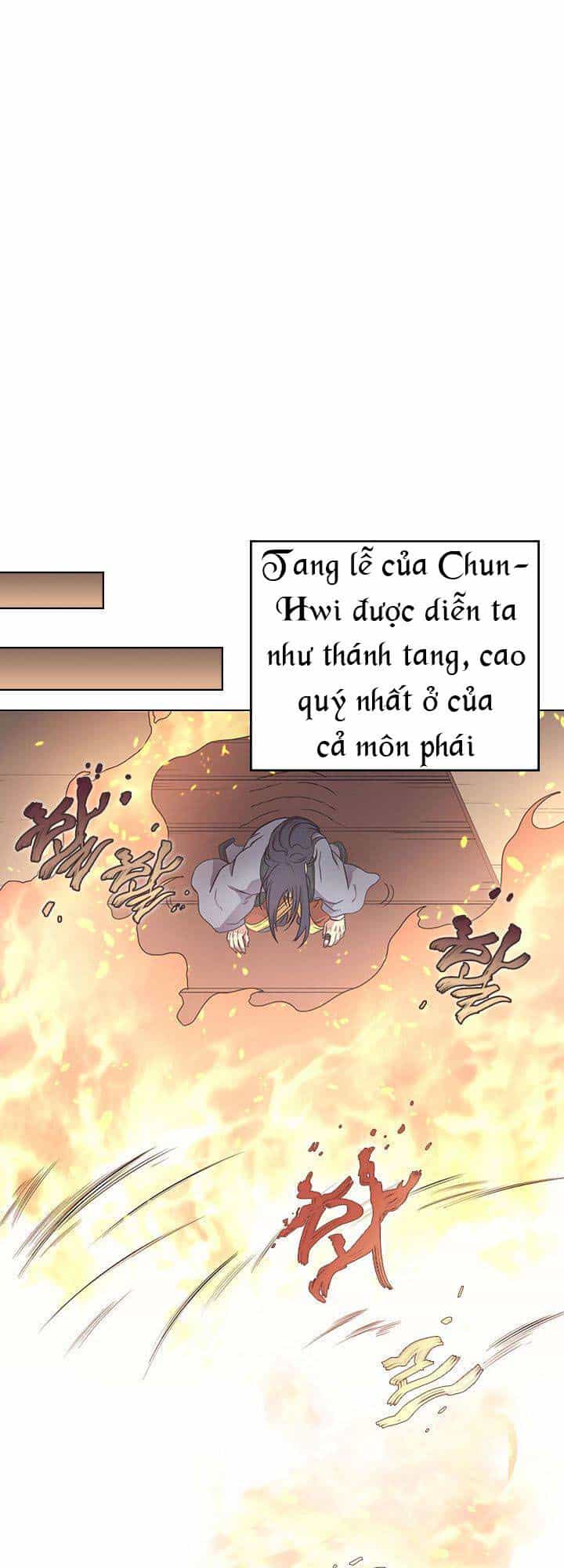 Biên Niên Sử Của Thiên Quỷ - Chương 114 - ảnh 31