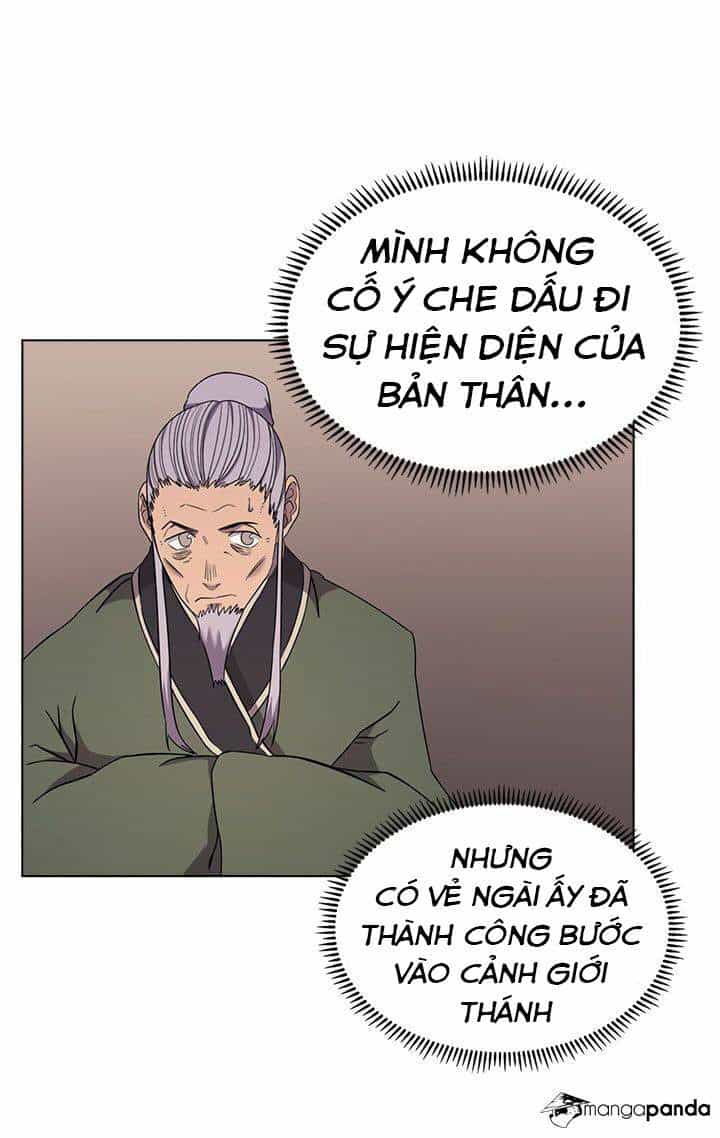Biên Niên Sử Của Thiên Quỷ - Chương 115 - ảnh 18