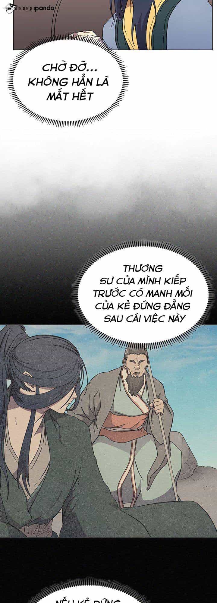 Biên Niên Sử Của Thiên Quỷ - Chương 115 - ảnh 25