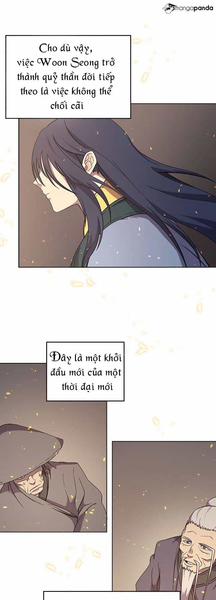Biên Niên Sử Của Thiên Quỷ - Chương 115 - ảnh 30