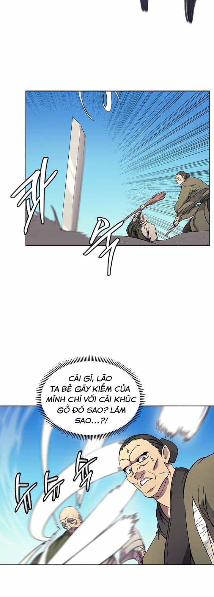 Biên Niên Sử Của Thiên Quỷ - Chương 116 - ảnh 23