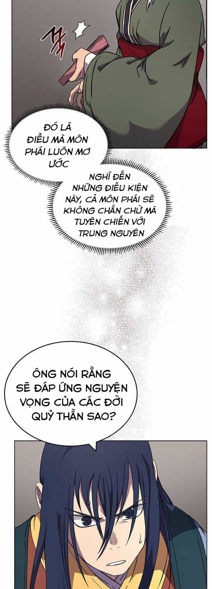 Biên Niên Sử Của Thiên Quỷ - Chương 117 - ảnh 38
