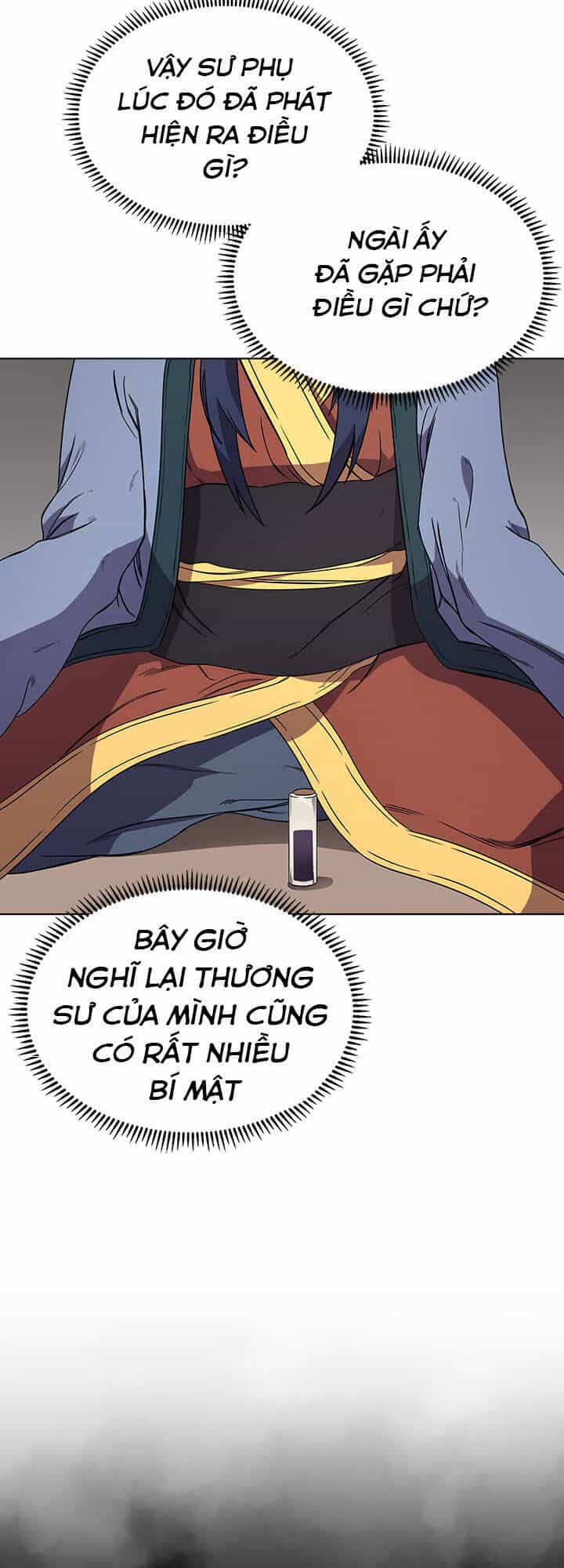 Biên Niên Sử Của Thiên Quỷ - Chương 118 - ảnh 26