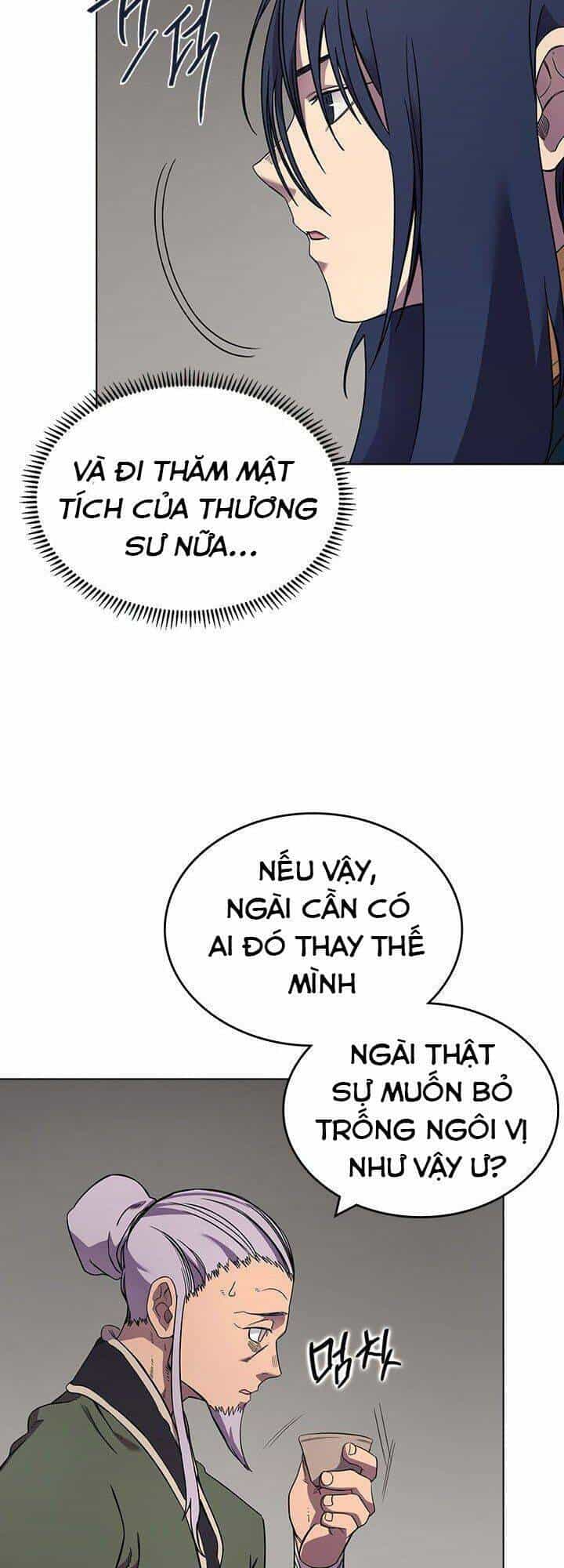 Biên Niên Sử Của Thiên Quỷ - Chương 119 - ảnh 10