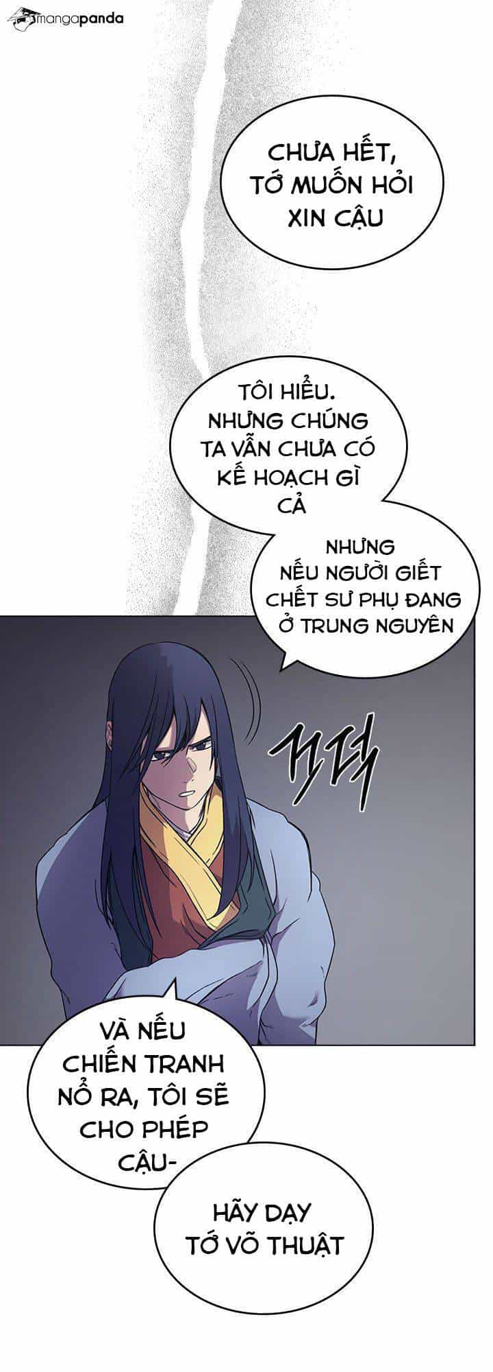 Biên Niên Sử Của Thiên Quỷ - Chương 119 - ảnh 37