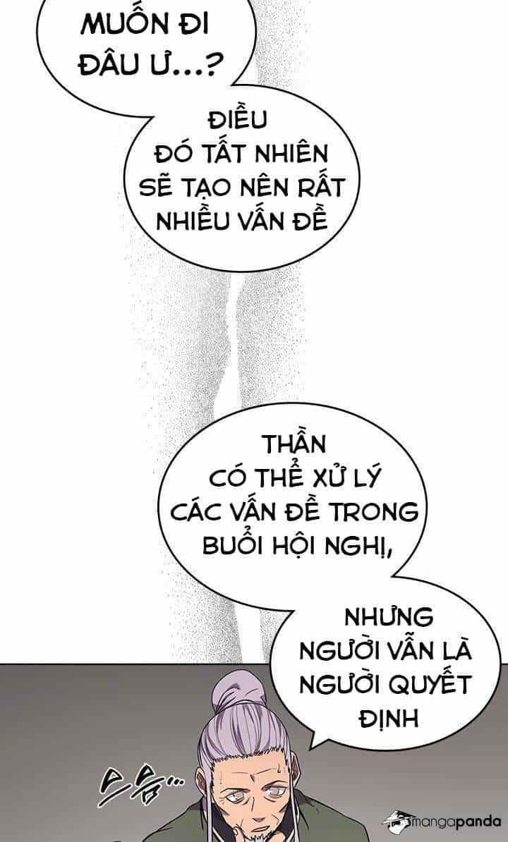 Biên Niên Sử Của Thiên Quỷ - Chương 119 - ảnh 5