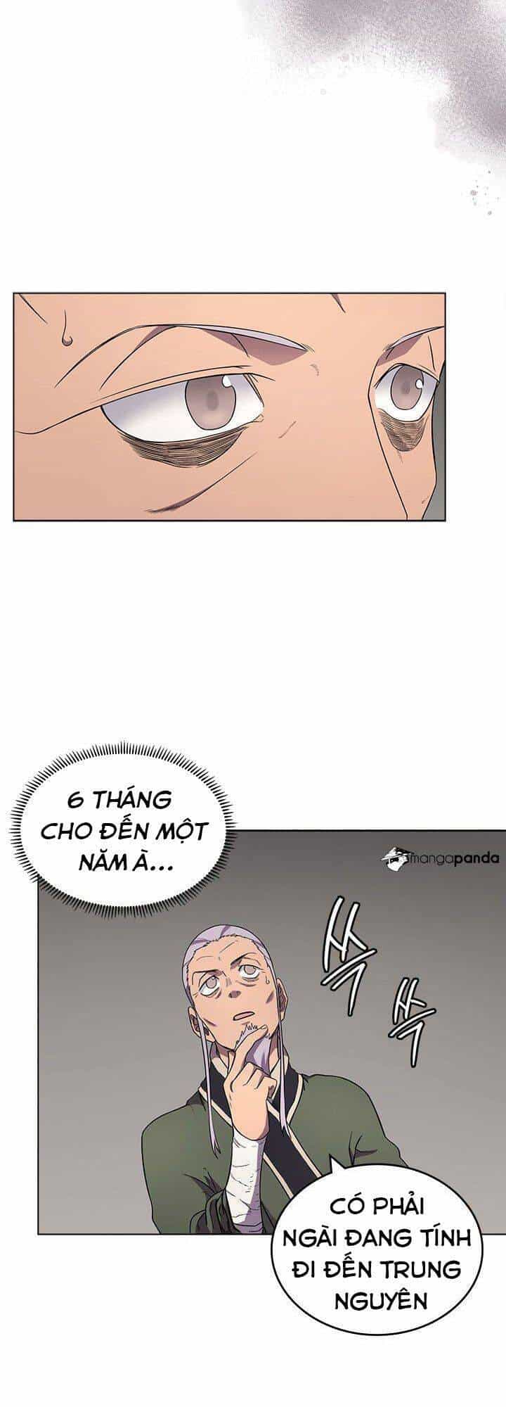 Biên Niên Sử Của Thiên Quỷ - Chương 119 - ảnh 8