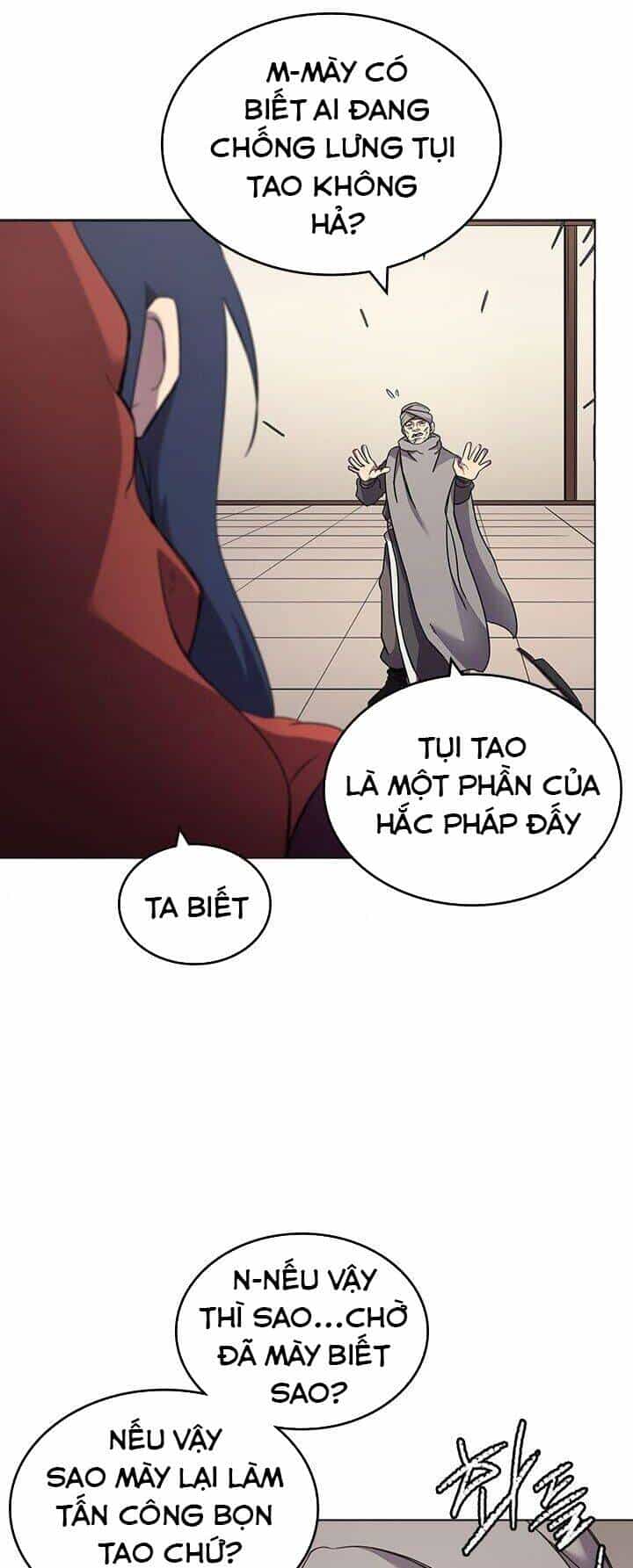 Biên Niên Sử Của Thiên Quỷ - Chương 125 - ảnh 34