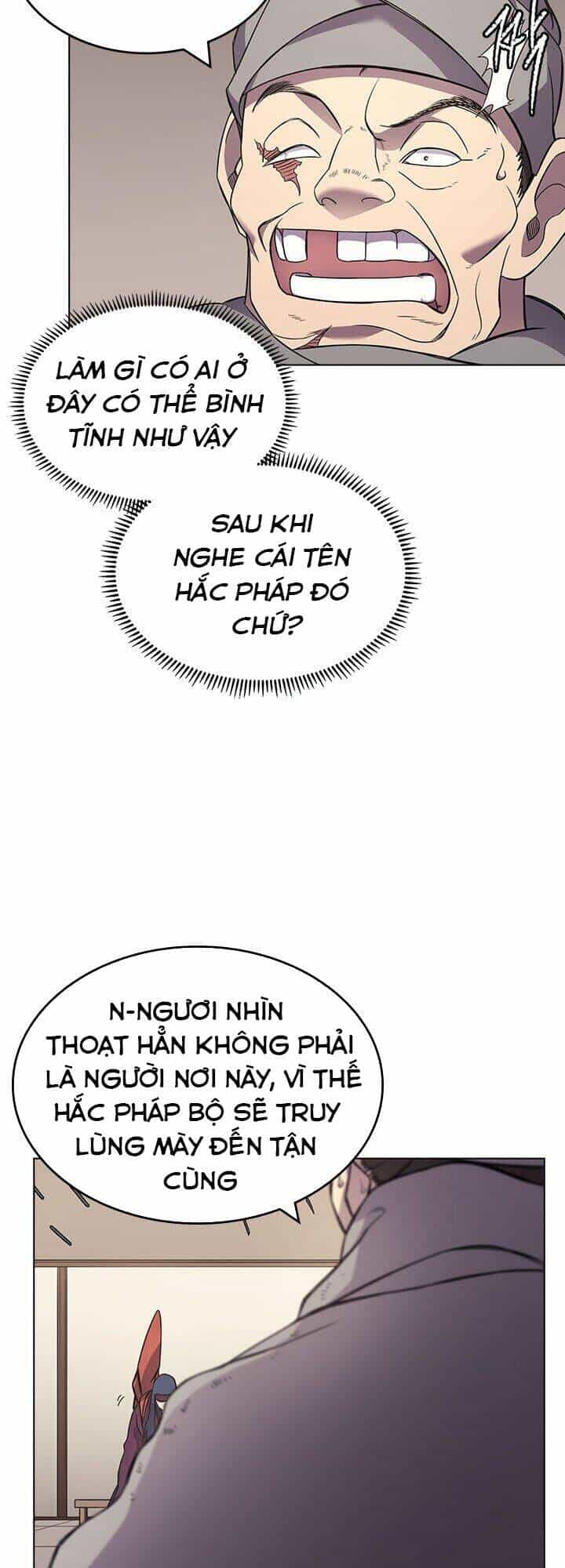 Biên Niên Sử Của Thiên Quỷ - Chương 125 - ảnh 35