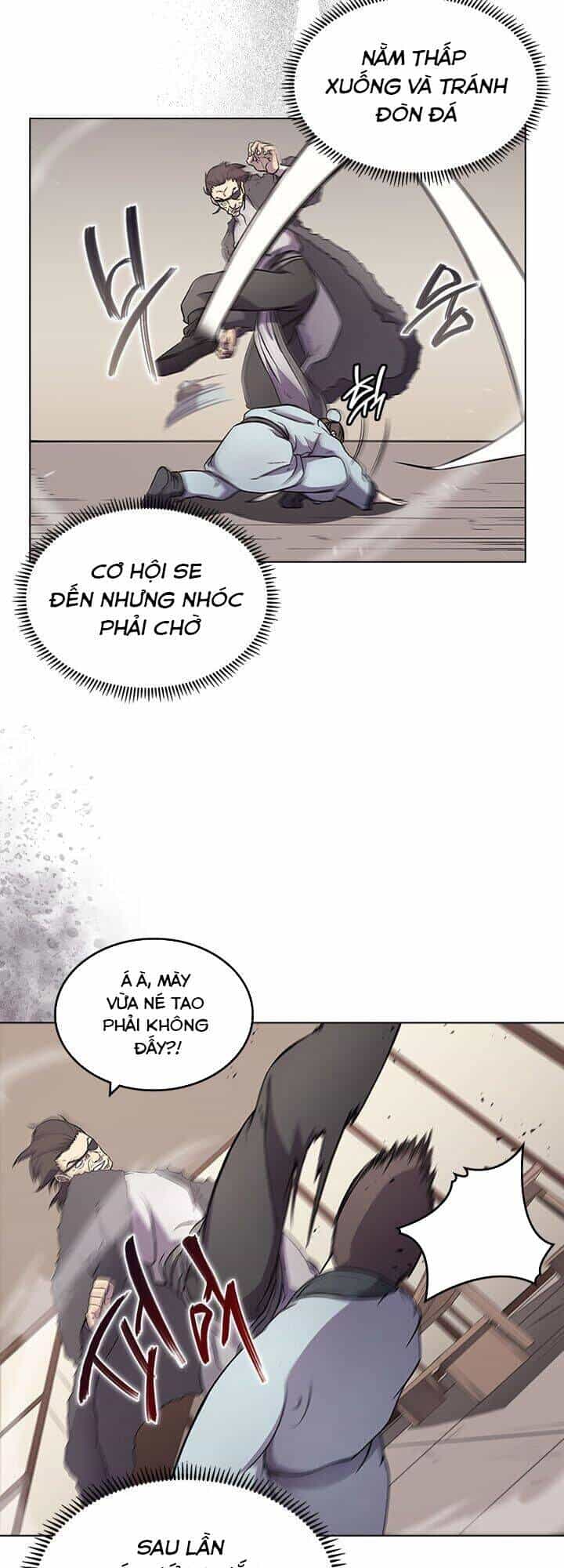 Biên Niên Sử Của Thiên Quỷ - Chương 125 - ảnh 8