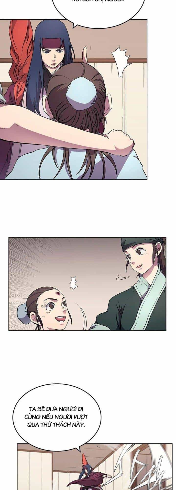 Biên Niên Sử Của Thiên Quỷ - Chương 126 - ảnh 36