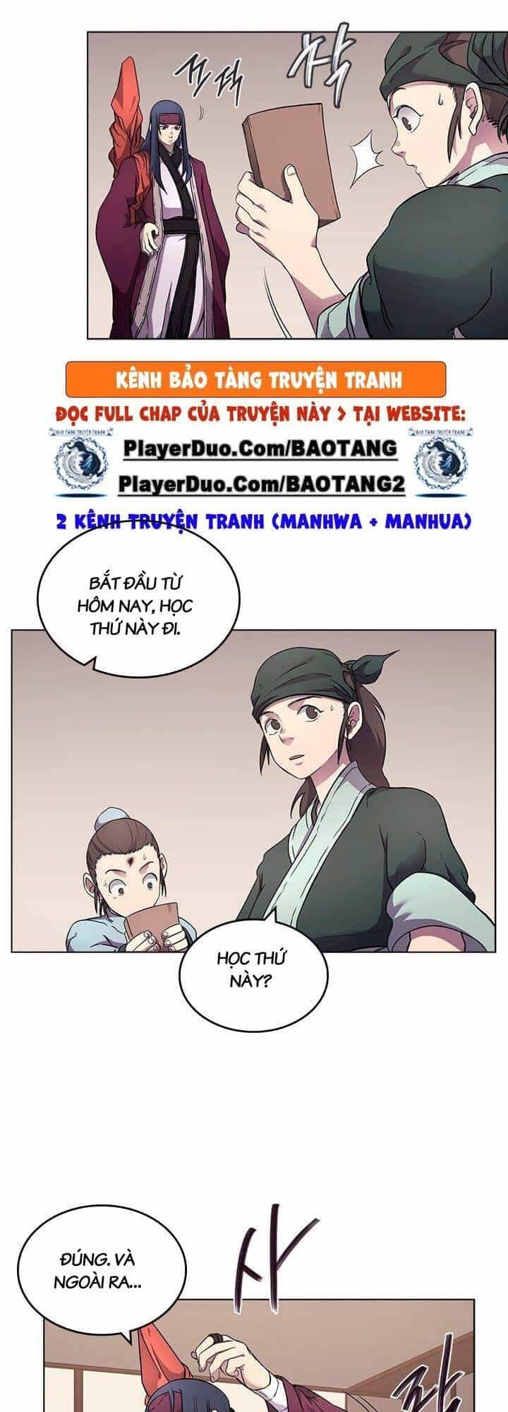 Biên Niên Sử Của Thiên Quỷ - Chương 126 - ảnh 39