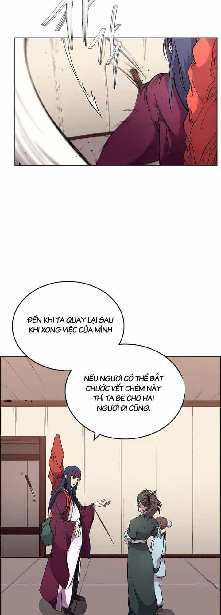 Biên Niên Sử Của Thiên Quỷ - Chương 126 - ảnh 41