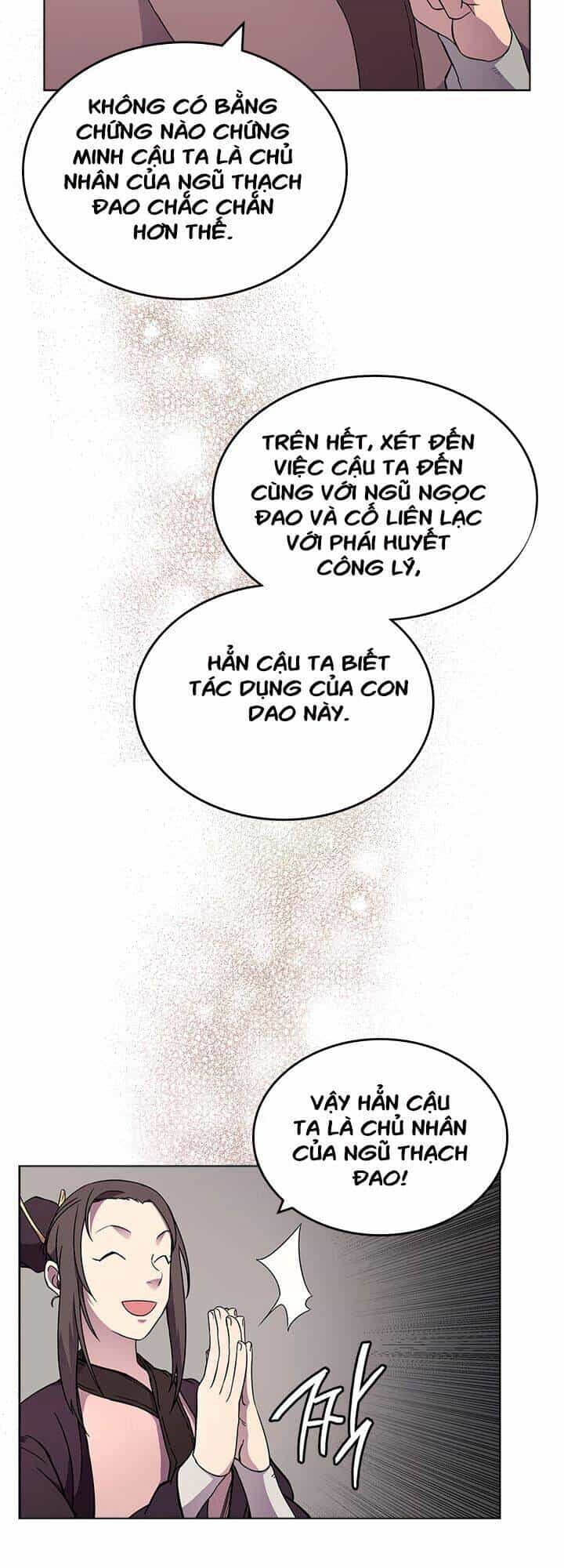 Biên Niên Sử Của Thiên Quỷ - Chương 129 - ảnh 27