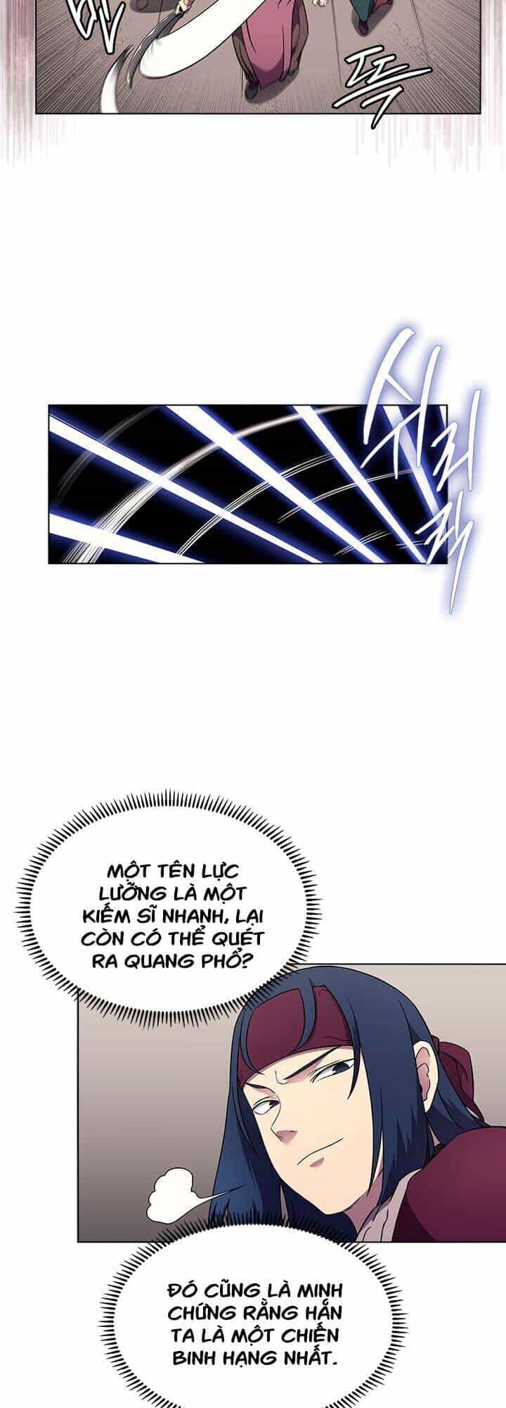 Biên Niên Sử Của Thiên Quỷ - Chương 130 - ảnh 6