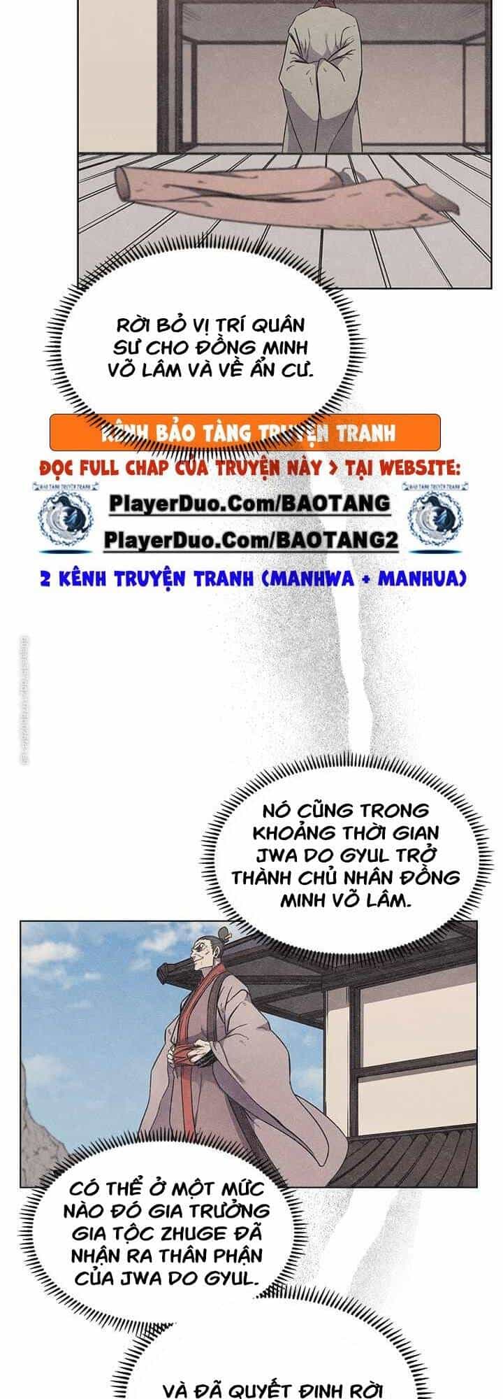 Biên Niên Sử Của Thiên Quỷ - Chương 136 - ảnh 18