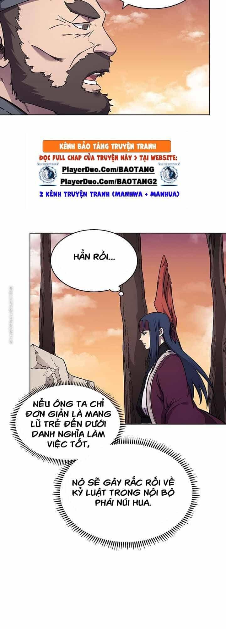Biên Niên Sử Của Thiên Quỷ - Chương 137 - ảnh 28