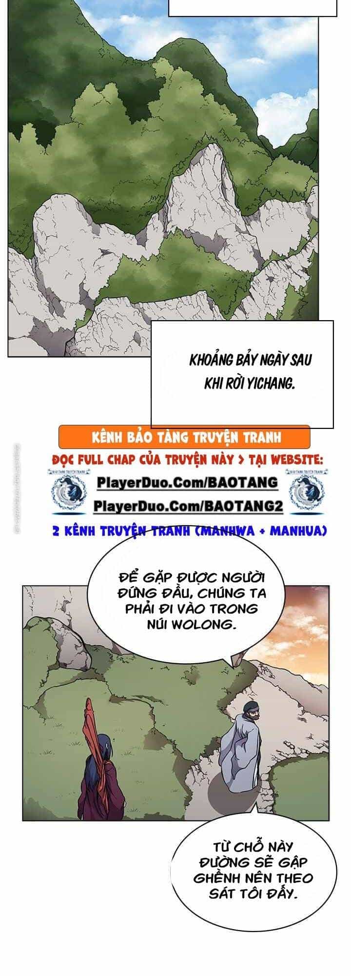 Biên Niên Sử Của Thiên Quỷ - Chương 137 - ảnh 31