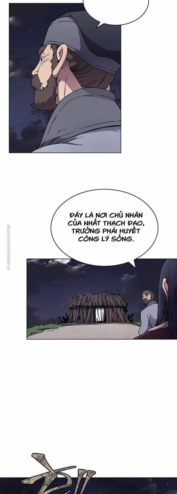 Biên Niên Sử Của Thiên Quỷ - Chương 137 - ảnh 42