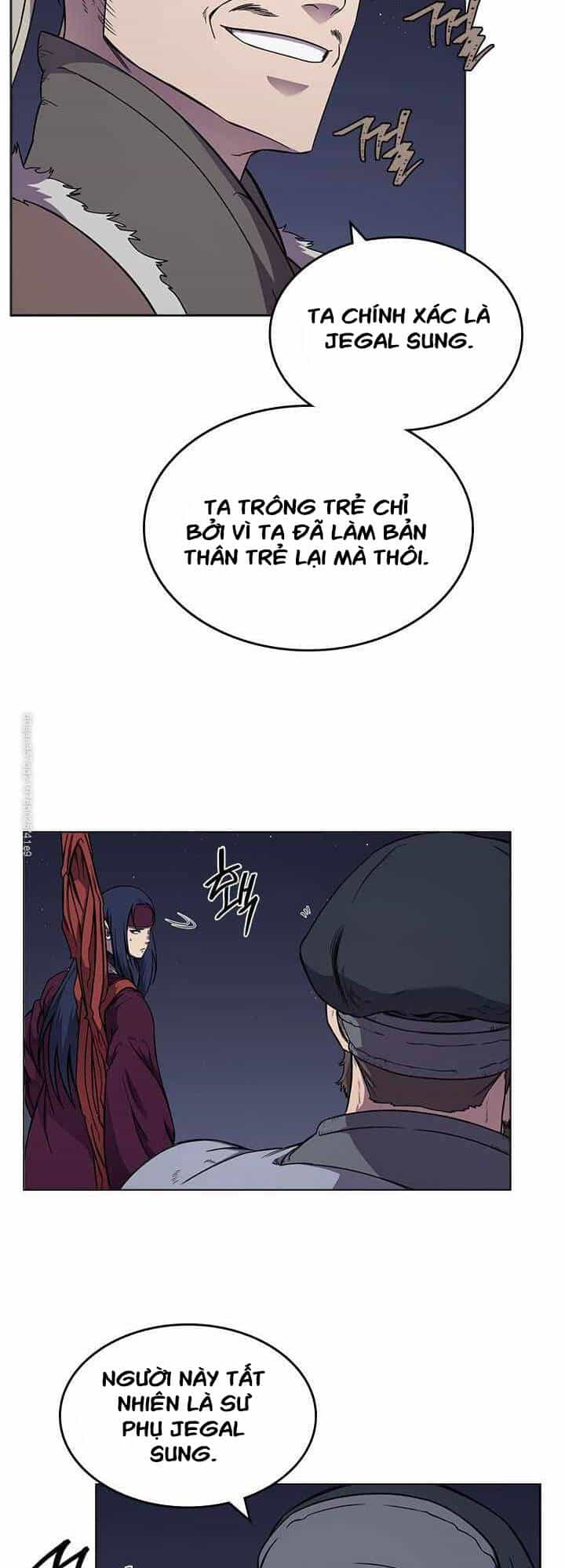 Biên Niên Sử Của Thiên Quỷ - Chương 138 - ảnh 11