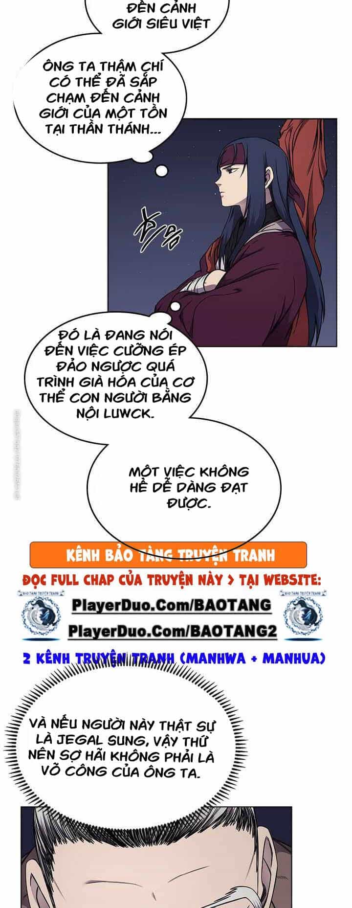 Biên Niên Sử Của Thiên Quỷ - Chương 138 - ảnh 15