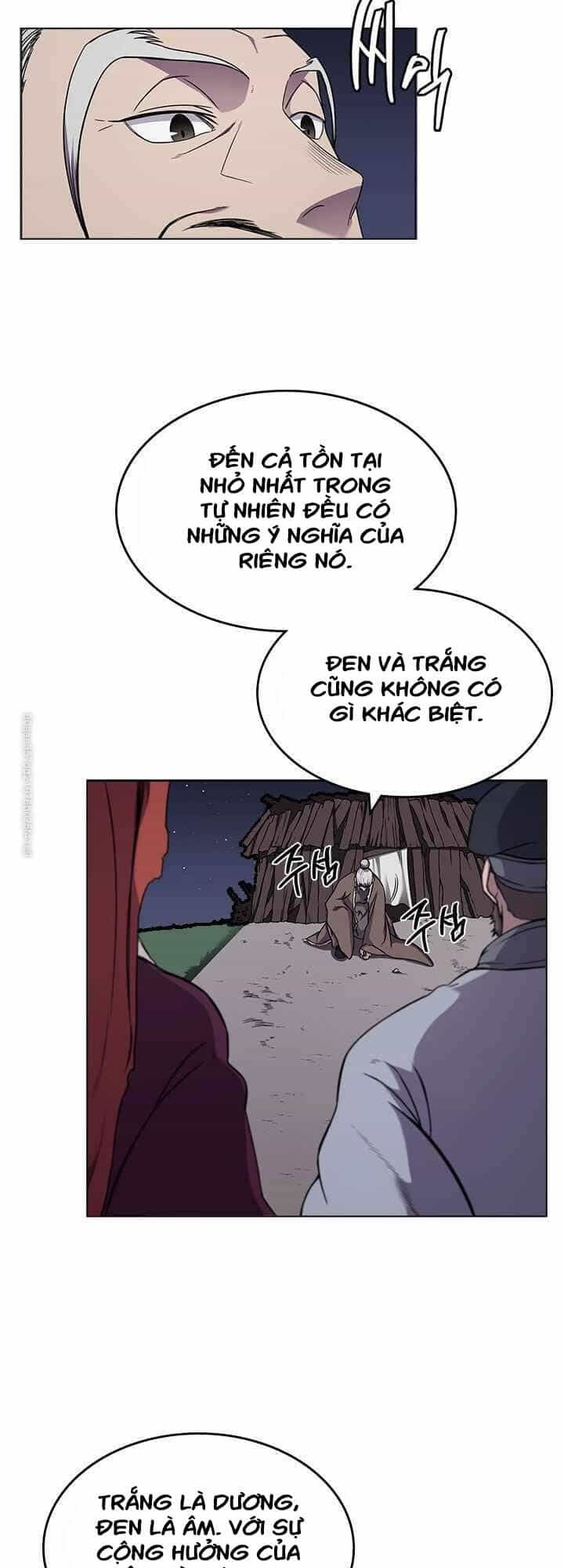 Biên Niên Sử Của Thiên Quỷ - Chương 138 - ảnh 17