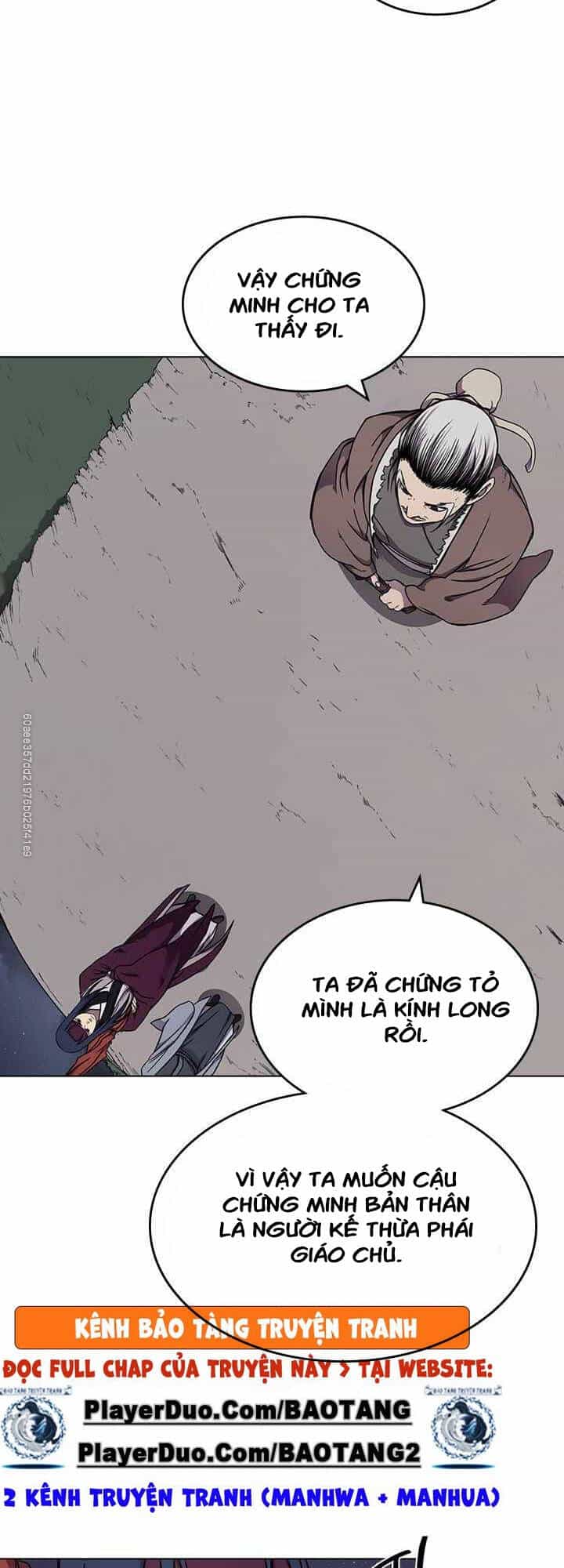Biên Niên Sử Của Thiên Quỷ - Chương 138 - ảnh 26