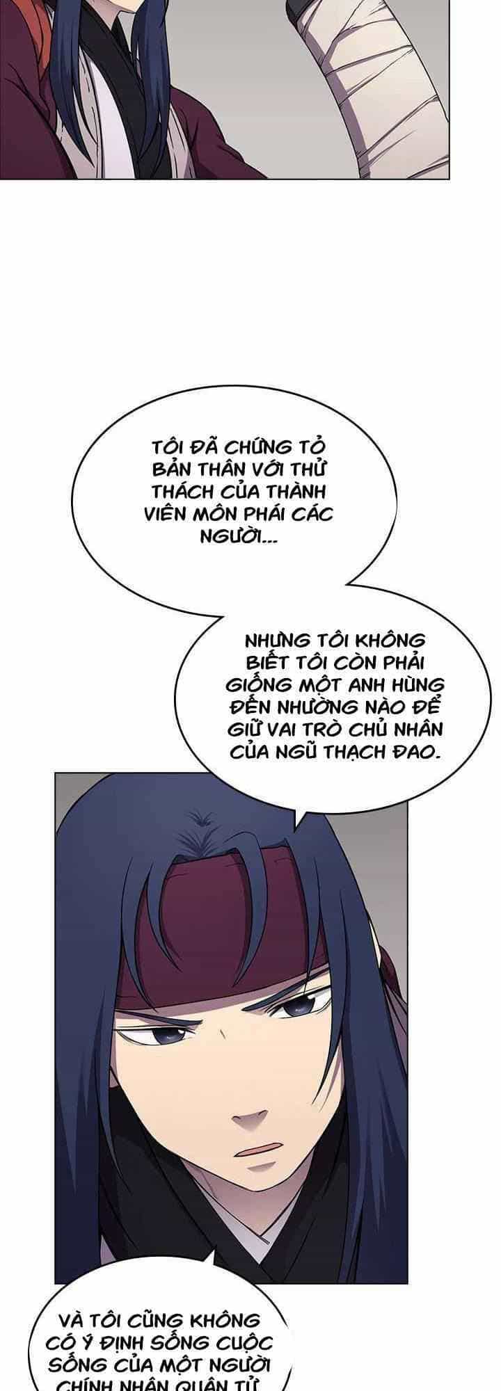 Biên Niên Sử Của Thiên Quỷ - Chương 139 - ảnh 17