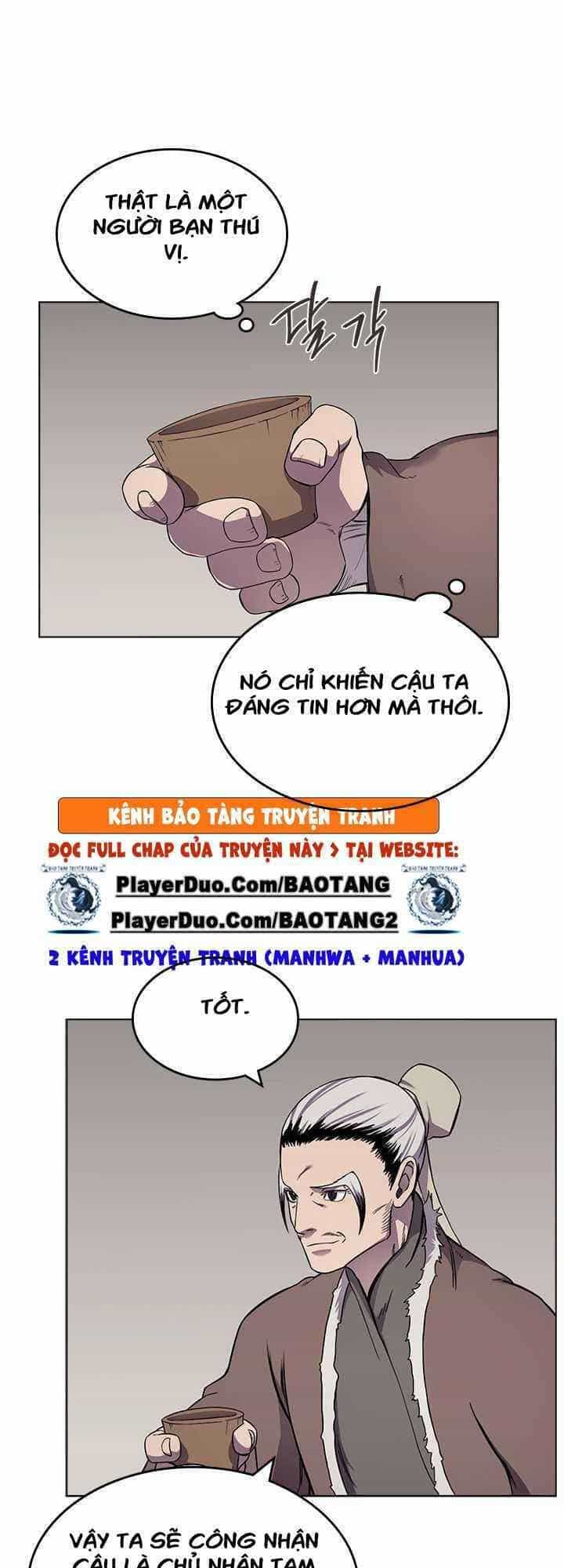 Biên Niên Sử Của Thiên Quỷ - Chương 139 - ảnh 26