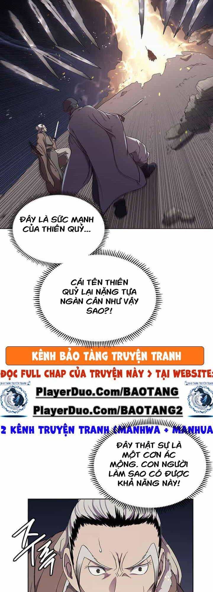 Biên Niên Sử Của Thiên Quỷ - Chương 140 - ảnh 23