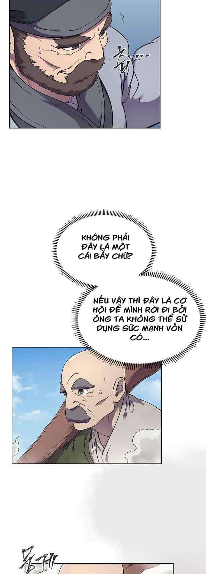 Biên Niên Sử Của Thiên Quỷ - Chương 141 - ảnh 34