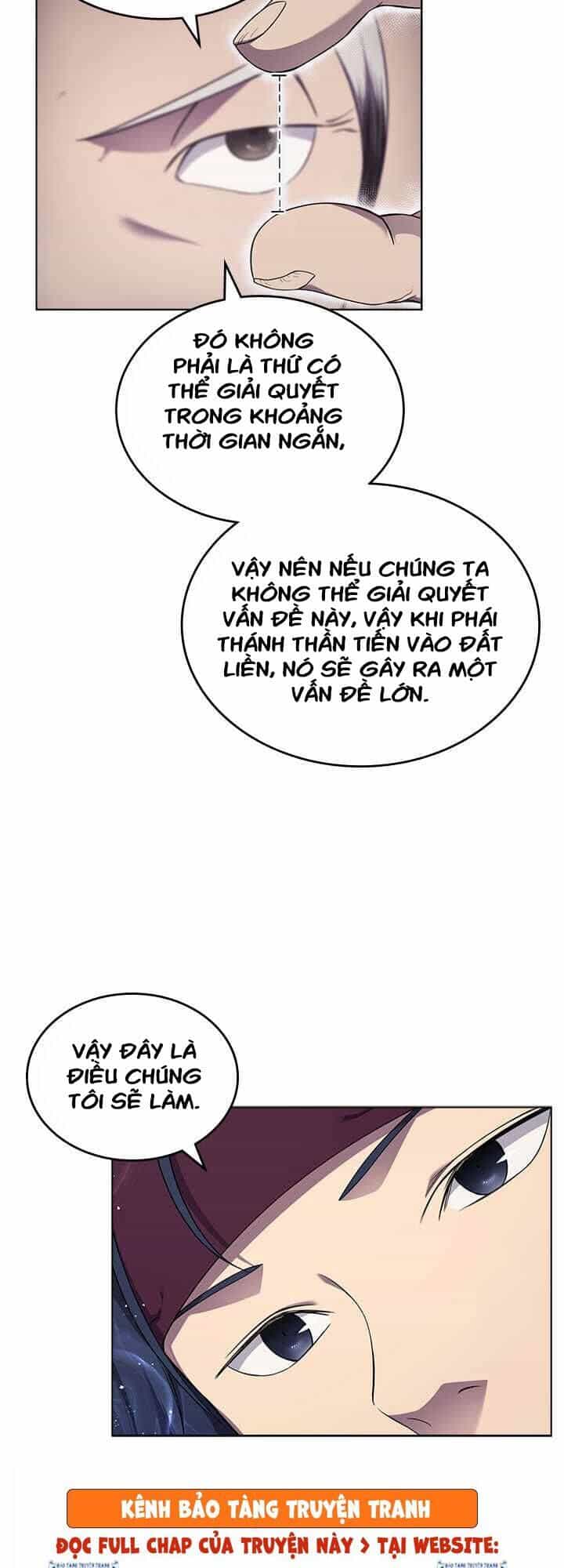 Biên Niên Sử Của Thiên Quỷ - Chương 142 - ảnh 42