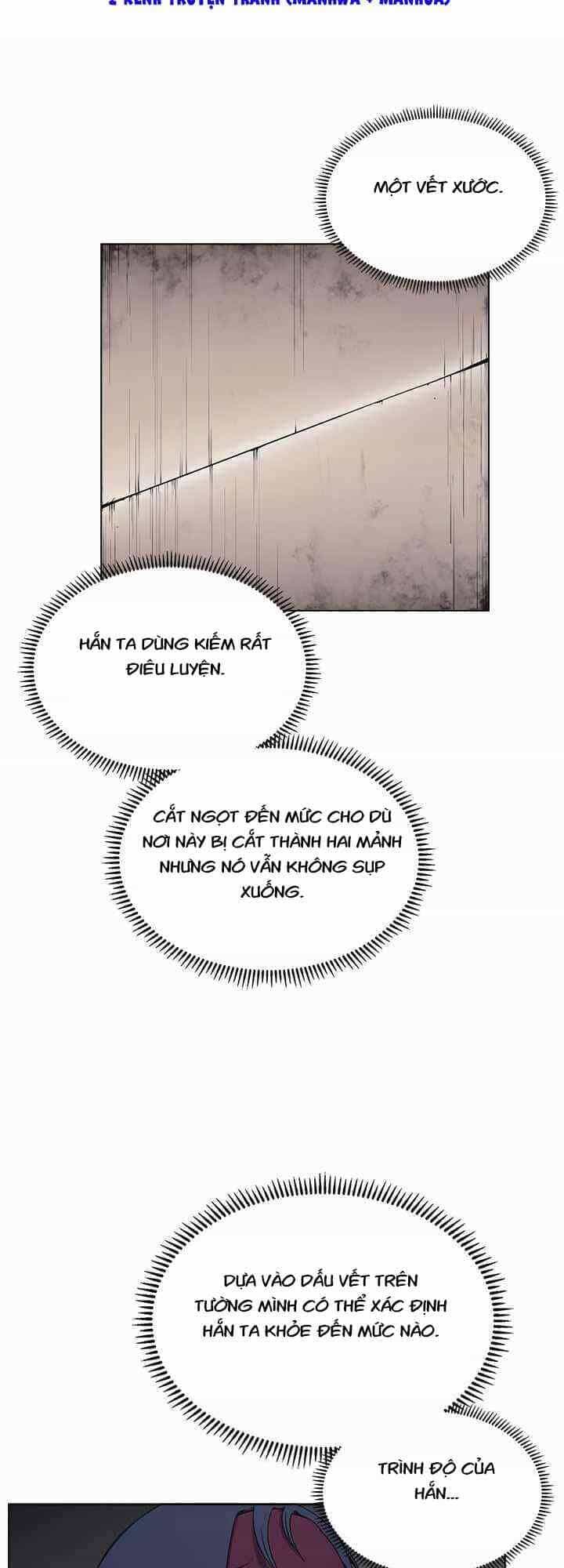 Biên Niên Sử Của Thiên Quỷ - Chương 144 - ảnh 14