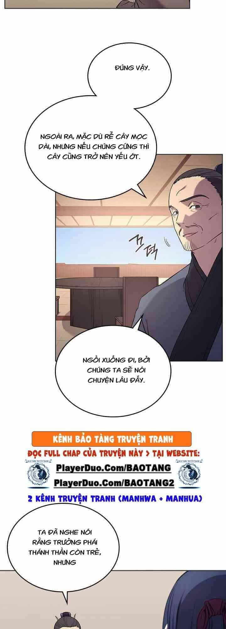 Biên Niên Sử Của Thiên Quỷ - Chương 145 - ảnh 18