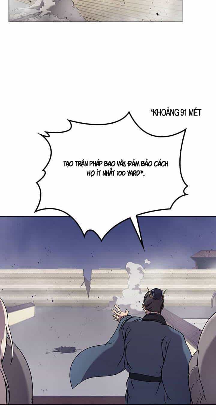 Biên Niên Sử Của Thiên Quỷ - Chương 148 - ảnh 13