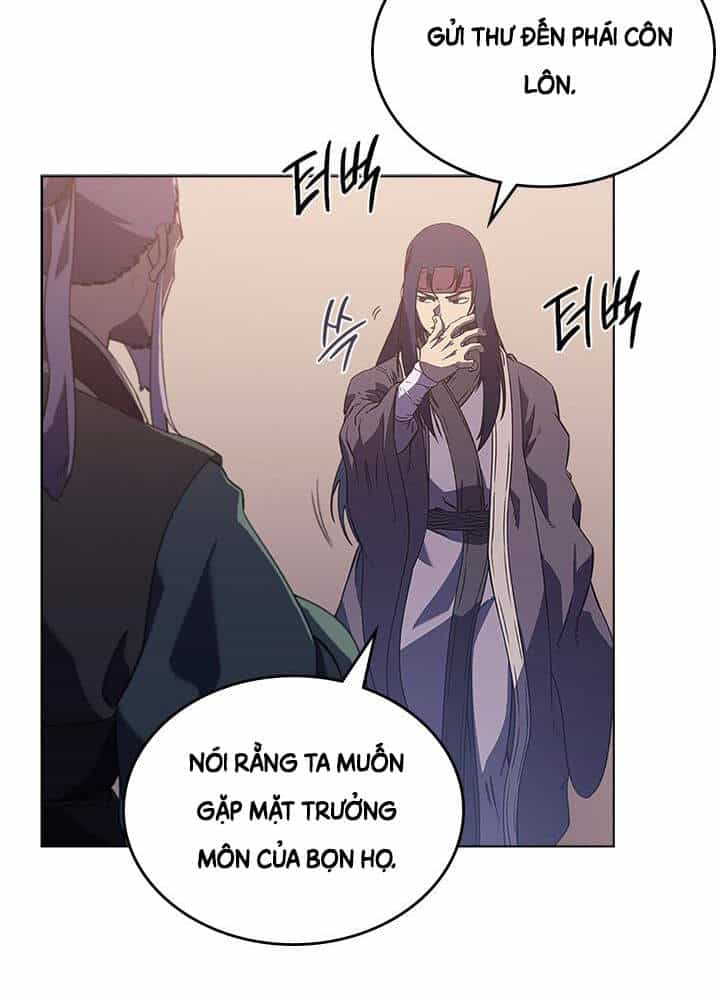 Biên Niên Sử Của Thiên Quỷ - Chương 153 - ảnh 16