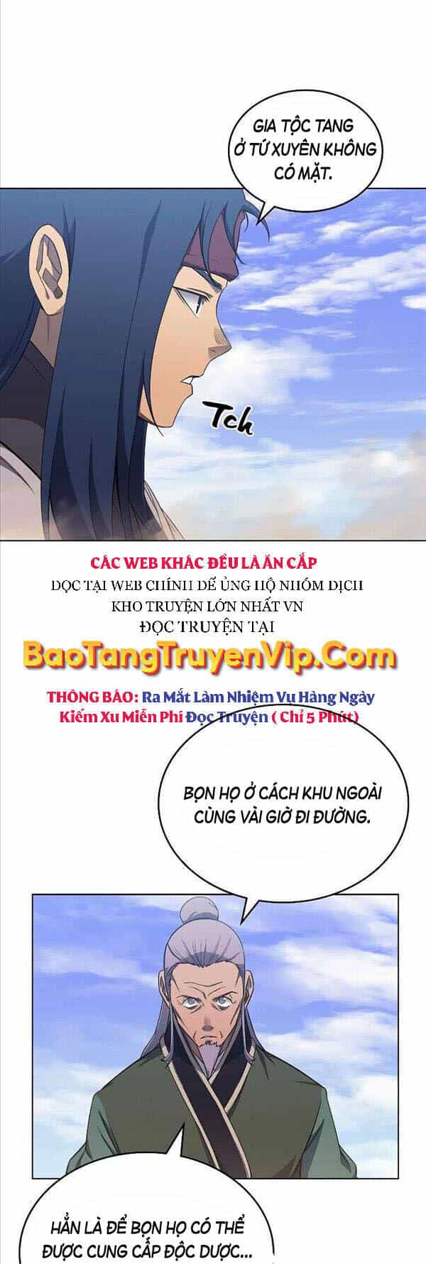 Biên Niên Sử Của Thiên Quỷ - Chương 188 - ảnh 19