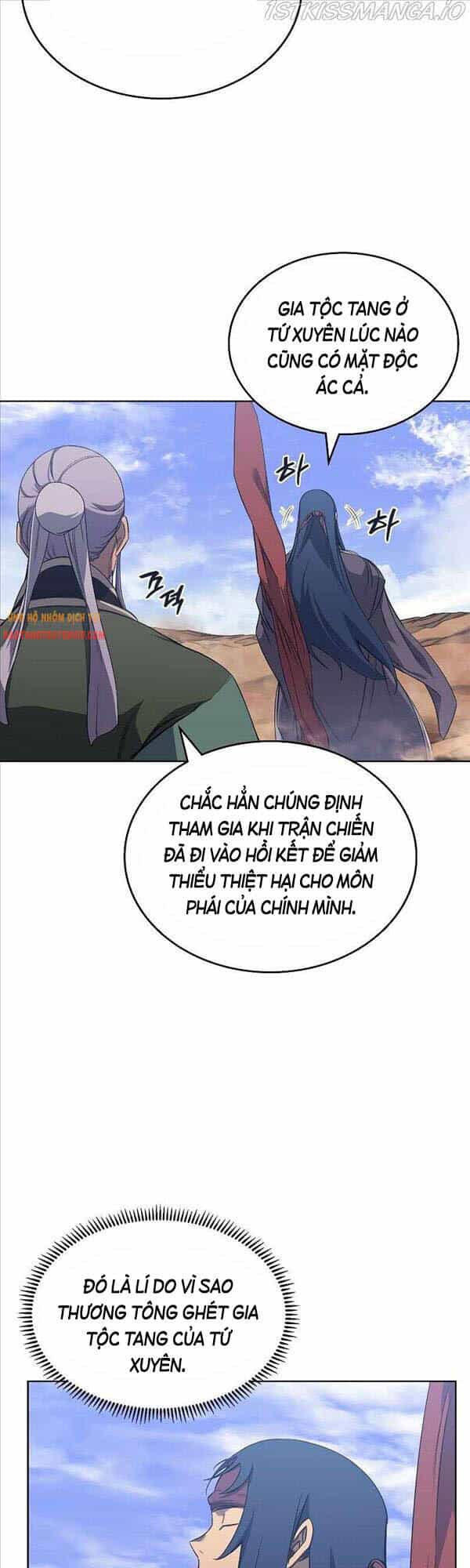Biên Niên Sử Của Thiên Quỷ - Chương 188 - ảnh 20
