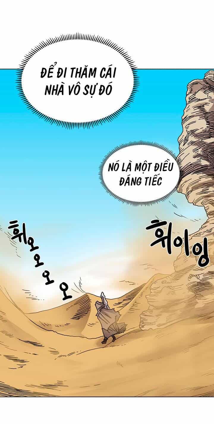 Biên Niên Sử Của Thiên Quỷ - Chương 22 - ảnh 34