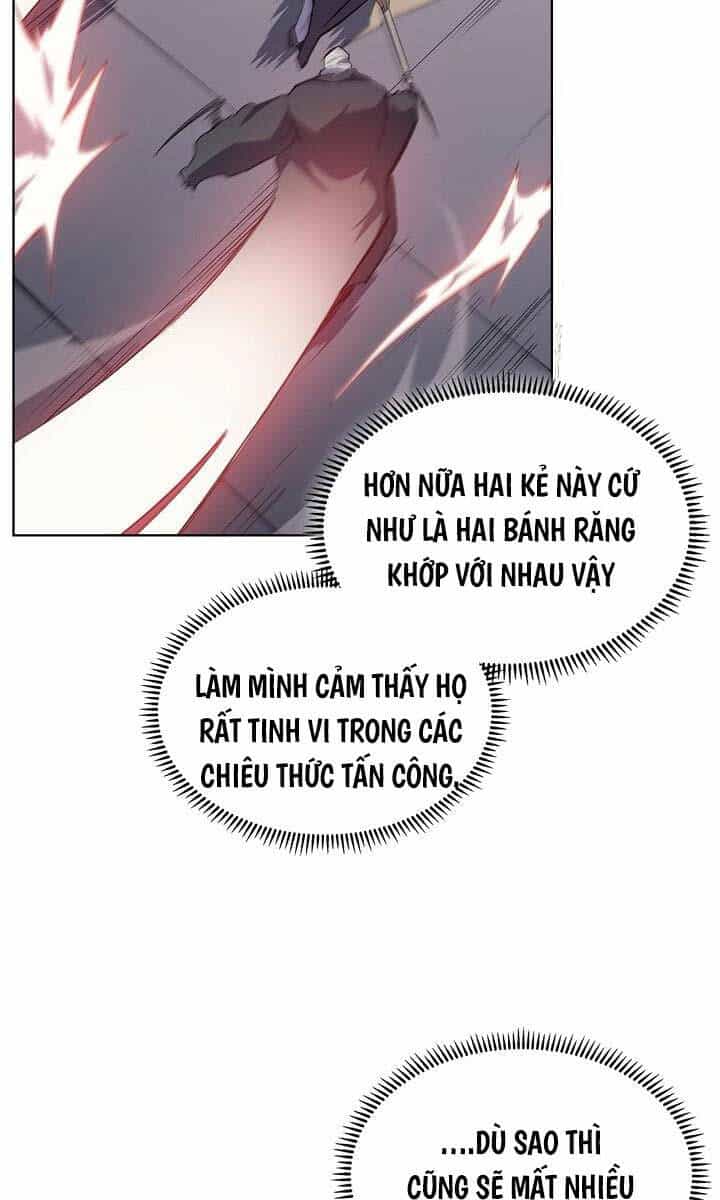 Biên Niên Sử Của Thiên Quỷ - Chương 224 - ảnh 35