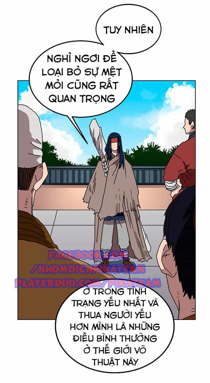 Biên Niên Sử Của Thiên Quỷ - Chương 23 - ảnh 27