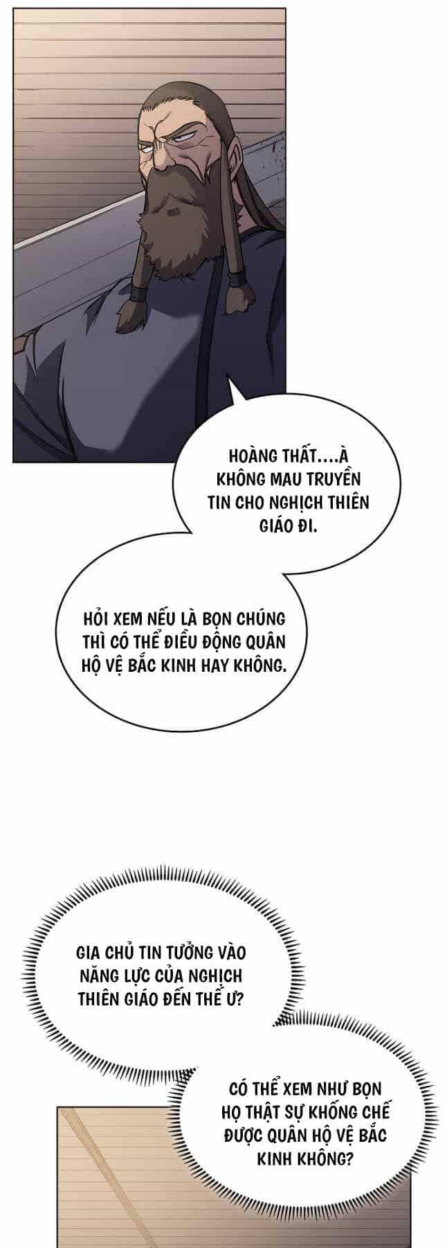 Biên Niên Sử Của Thiên Quỷ - Chương 230 - ảnh 15
