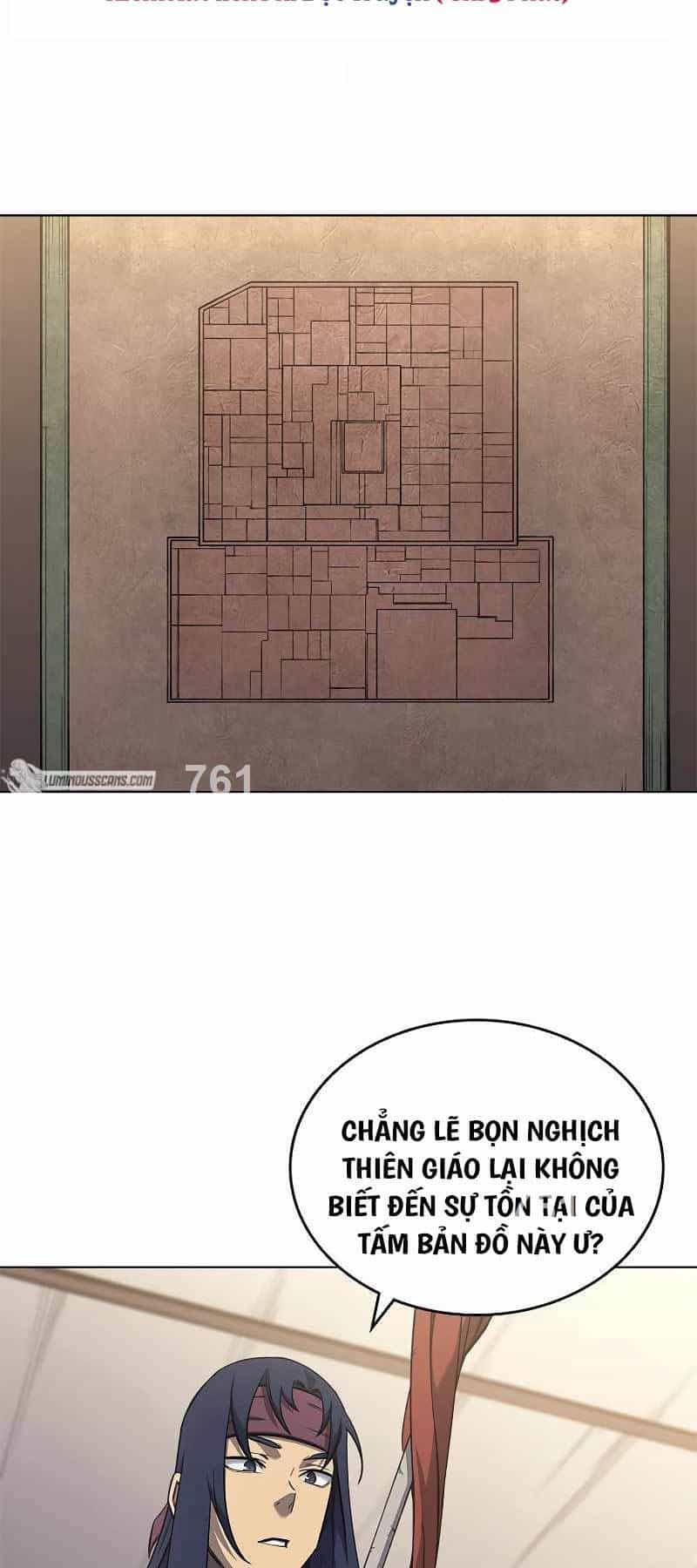 Biên Niên Sử Của Thiên Quỷ - Chương 232 - ảnh 2