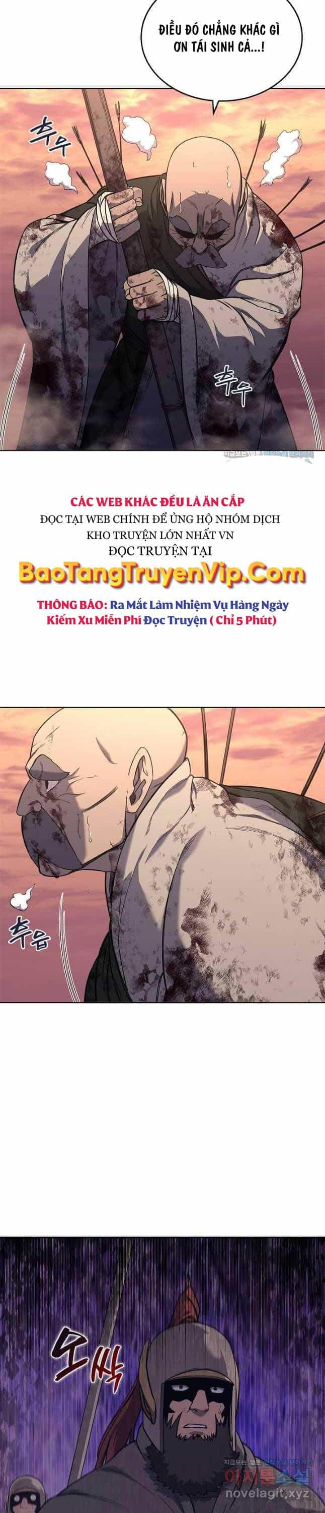 Biên Niên Sử Của Thiên Quỷ - Chương 235 - ảnh 22