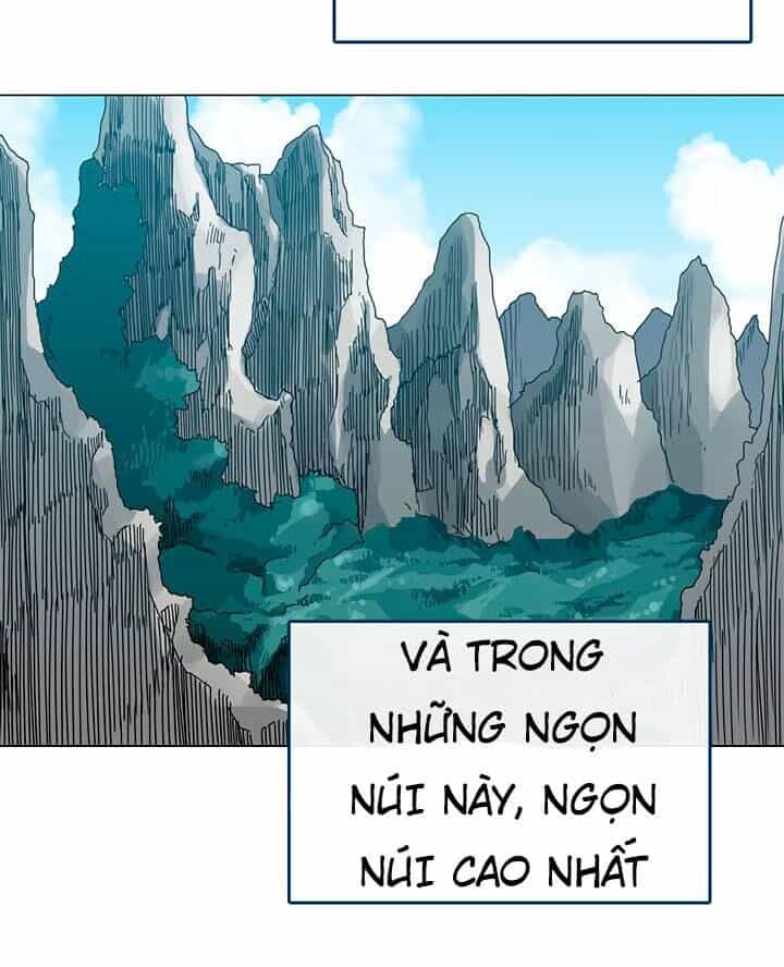 Biên Niên Sử Của Thiên Quỷ - Chương 28 - ảnh 31
