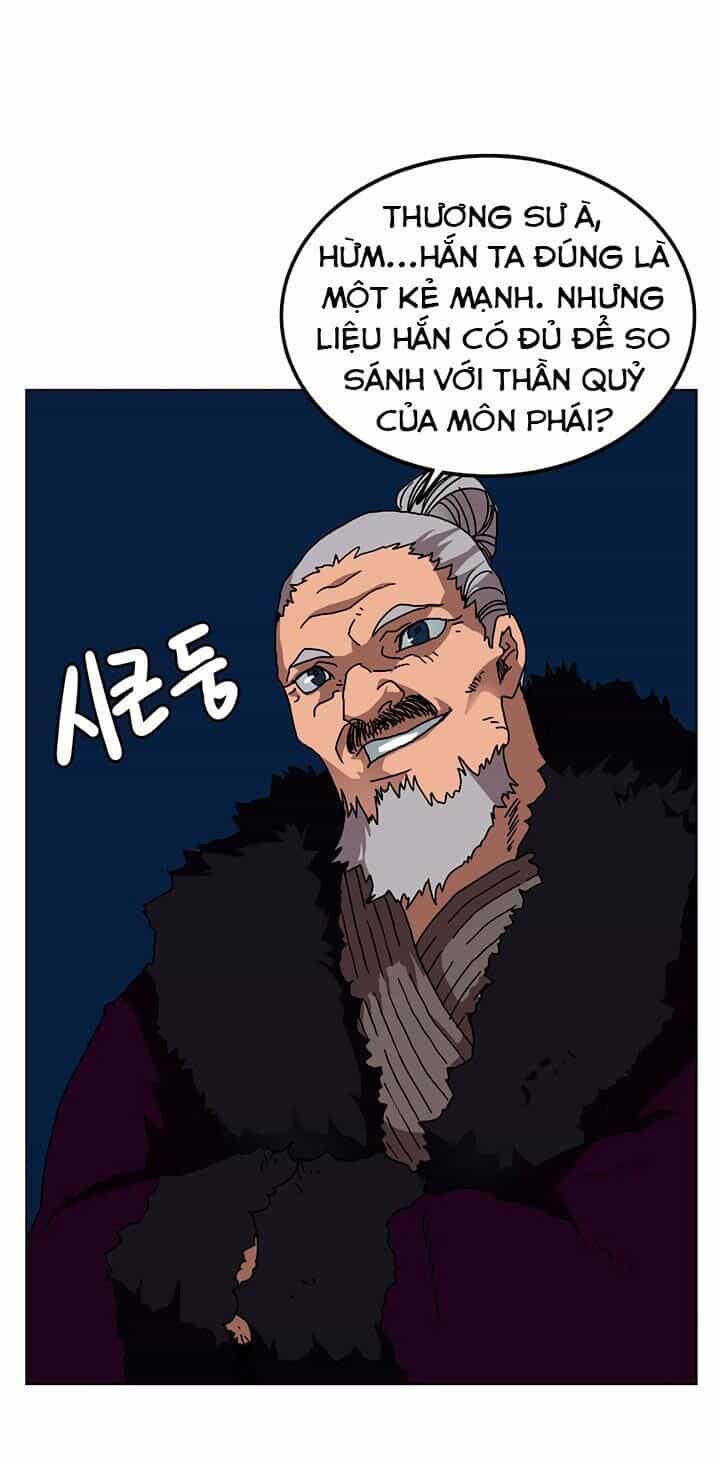 Biên Niên Sử Của Thiên Quỷ - Chương 29 - ảnh 51