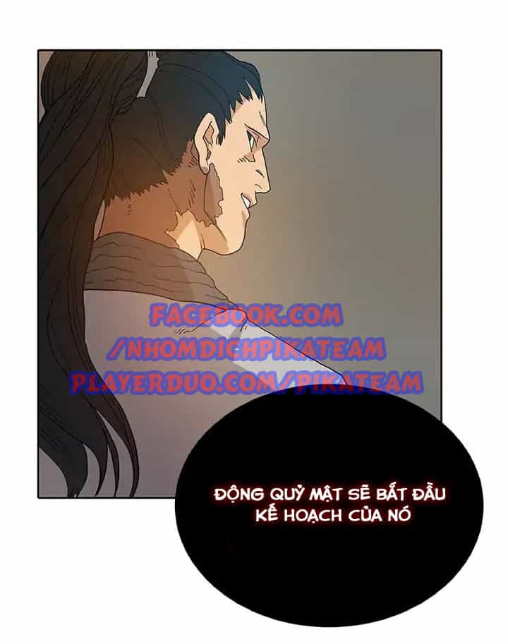 Biên Niên Sử Của Thiên Quỷ - Chương 3 - ảnh 35