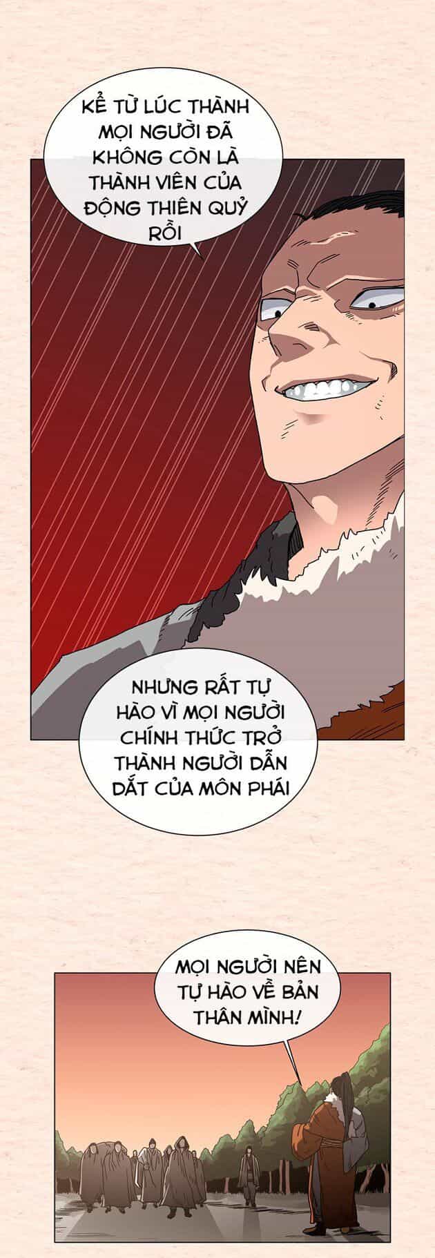 Biên Niên Sử Của Thiên Quỷ - Chương 36 - ảnh 2